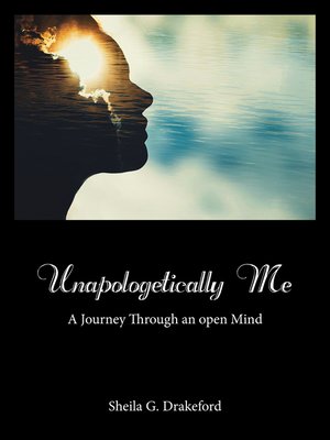 cover image of Unapologetically Me